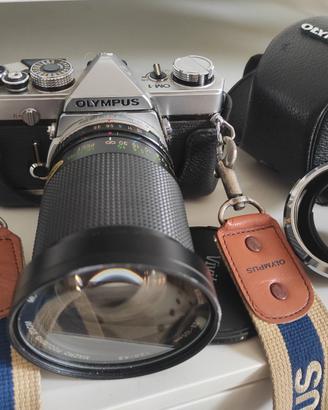 fotocamera Olympus OM-1