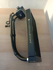 AIO Dissipatore Thermalright Edge 240- AMD e Intel