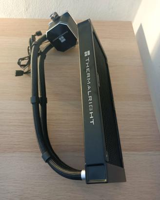 AIO Dissipatore Thermalright Edge 240- AMD e Intel