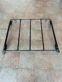 Porta pachi REGIMENTAL  PANDA 141 4X4
