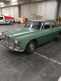ROVER P5 Anni 60