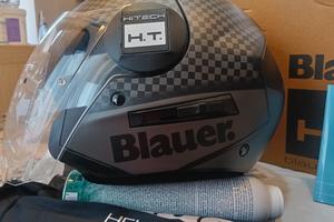 casco blauer tg.m