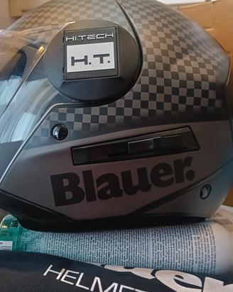 casco blauer tg.m