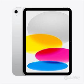 Apple ipad 11 Generazione 128Gb