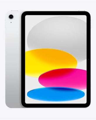 Apple ipad 11 Generazione 128Gb