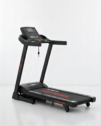 Tapis Roulant HIGH POWER TX6000HRC