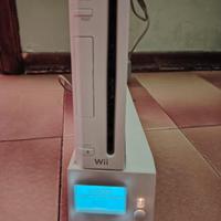 Nintendo Wii con Mode 