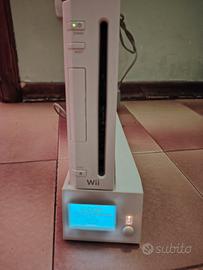 Nintendo Wii con Mode 