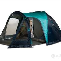 tenda Bertoni Tibet 6