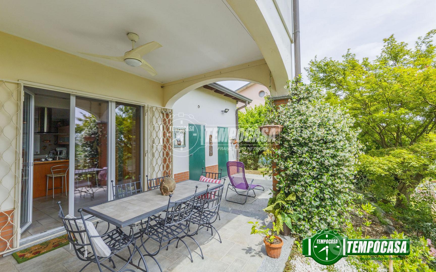 House in Vermezzo con Zelo, Vermezzo - Altro