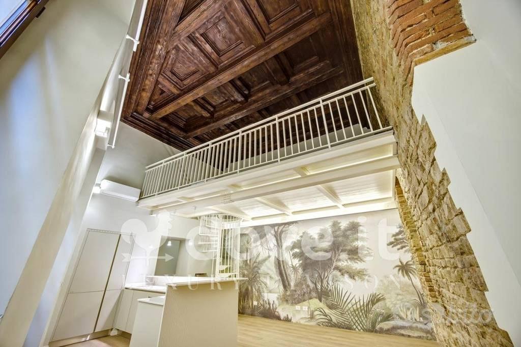 Appartamento – Firenze, Quartiere 1 - Altro