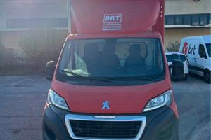 Peugeot boxer sponda idraulica