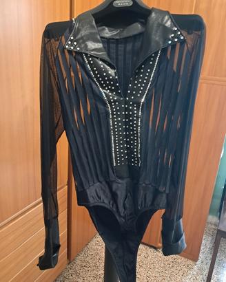camicia da gara 
