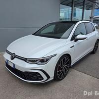 Volkswagen Golf 2.0 TDI GTD DSG
