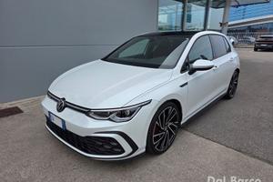 Volkswagen Golf 2.0 TDI GTD DSG