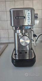 Macchina caffè 