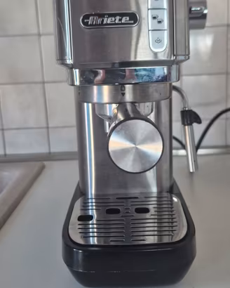 Macchina caffè 