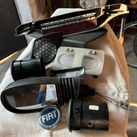Pezzi di ricambio fiat punto 2