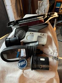 Pezzi di ricambio fiat punto 2