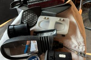 Pezzi di ricambio fiat punto 2