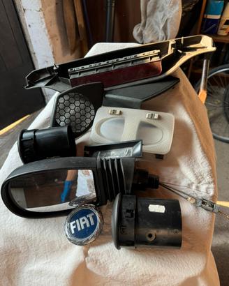 Pezzi di ricambio fiat punto 2