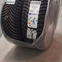 pneumatici Bridgestone 4 stagioni