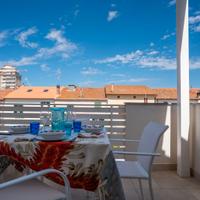 Bilocale supercosy a 500 m dal mare