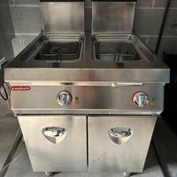 Friggitice angelo po