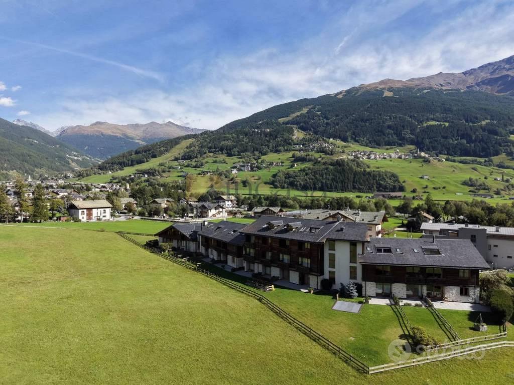 Appartamento – Bormio, Maggiore, Sondrio - Vista 5