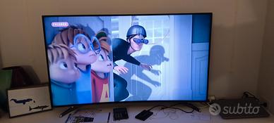 TV LED 55 Samsung UE55HU7100DXZT
