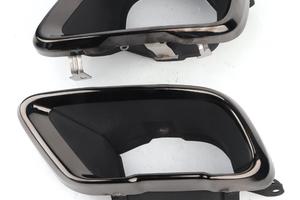 Terninali Bmw X5 G05 2019+ 