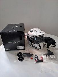 GIVI  X01 TOURER, TAGLIA 61 xl, nuovo
