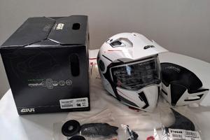 GIVI  X01 TOURER, TAGLIA 61 xl, nuovo