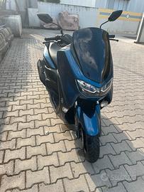 Yamaha nmax 125 2024