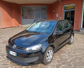 VOLKSWAGEN Polo 5ª serie - 2013