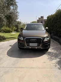 Audi Q5 190 CV S Tronic