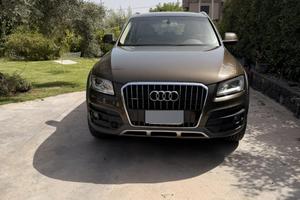 Audi Q5 190 CV S Tronic