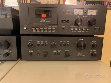 Stereo Akai