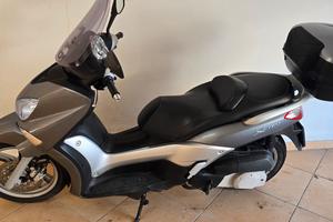 yamaha xcity 250