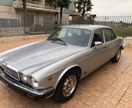 Juaguar XJ6 4.2