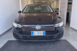 Volkswagen Golf 2.0 TDI DSG SCR Life