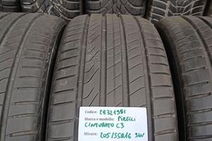 4 GOMME USATE ESTIVO 2055516 - CP29321951