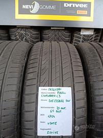 4 GOMME USATE ESTIVO 2055516 - CP29321951