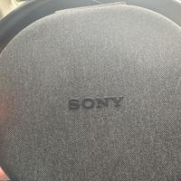Cuffie Sony