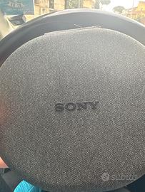 Cuffie Sony