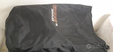 Sacco stagno per trasporto materiale diving