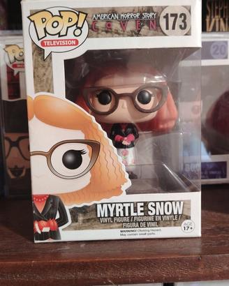 Funko Pop AHS Coven 173 Myrtle Snow