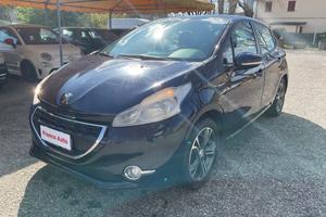 Peugeot 208 1.4 HDi 68 CV 5 porte Allure OK NEOPAT