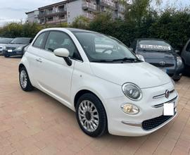 Fiat 500 MJet "Finanziabile Senza Busta Paga"