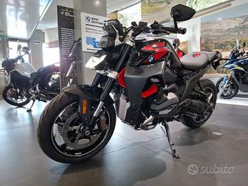 BMW Motorrad R 1300 R